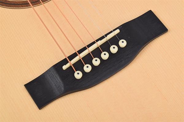 Tayste TS20D-41 Akustik Gitar 4