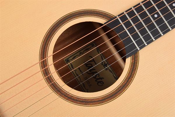 Tayste TS20D-41 Akustik Gitar 5