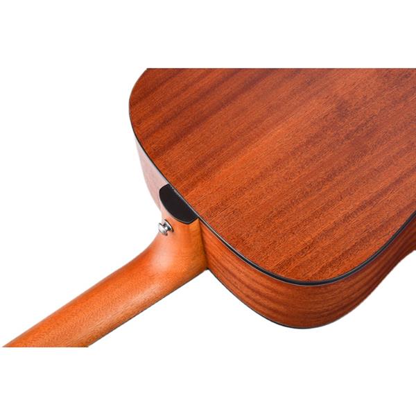 Tayste TS20D-41 Akustik Gitar 6