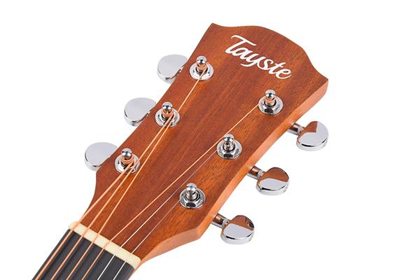 Tayste TS20D-41 Akustik Gitar 9