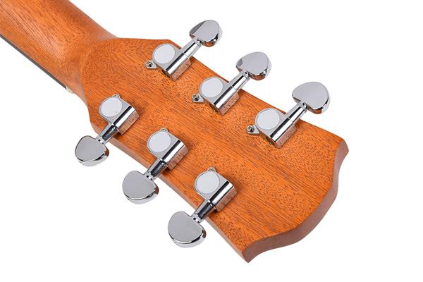 Tayste TS20D-41 Akustik Gitar 10