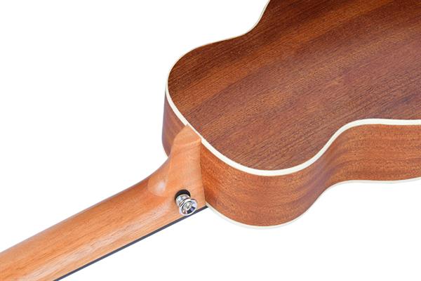 Tayste TUK200-21 Soprano Ukulele 3
