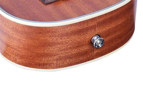 Tayste TUK200-21 Soprano Ukulele 5