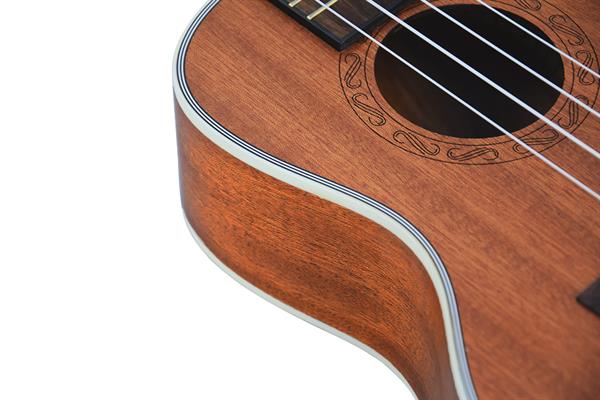 Tayste TUK200-24 Concert Ukulele 2