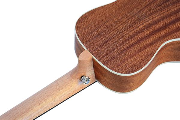 Tayste TUK200-24 Concert Ukulele 5