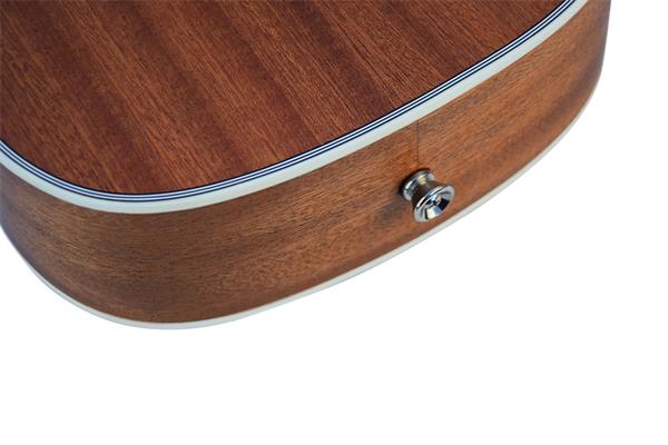 Tayste TUK200-24 Concert Ukulele 6