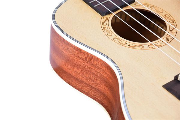 Tayste TUK210-24 Concert Ukulele 2