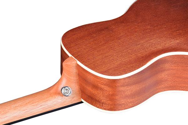 Tayste TUK210-24 Concert Ukulele 5