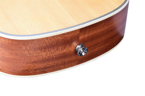 Tayste TUK210-24 Concert Ukulele 6