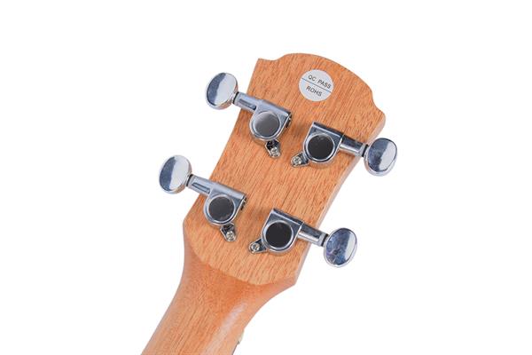 Tayste TUK210-24 Concert Ukulele 8