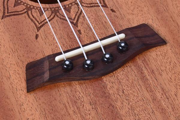 Kaysen U1-24N Concert Ukulele 4