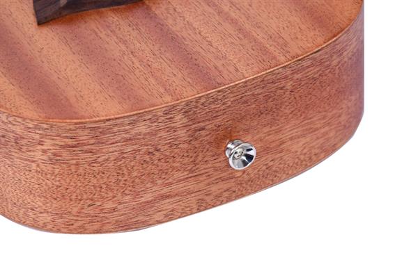 Kaysen U1-24N Concert Ukulele 5