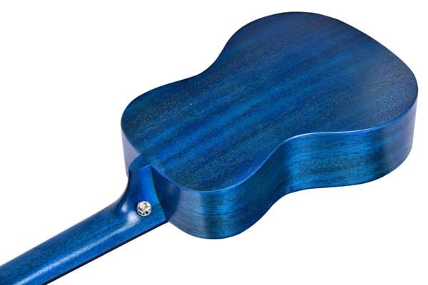 Kaysen U1-24BL Concert Ukulele 5