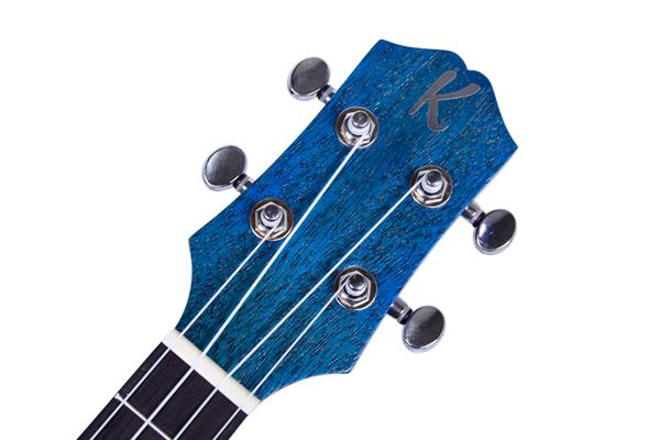 Kaysen U1-24BL Concert Ukulele 7