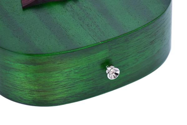 Kaysen U1-24GN Concert Ukulele 5