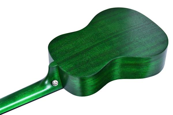 Kaysen U1-24GN Concert Ukulele 7
