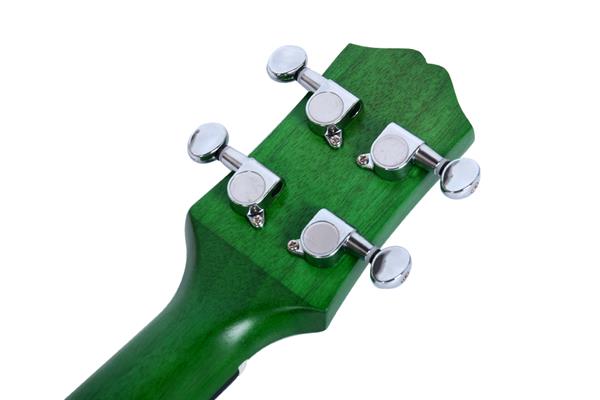 Kaysen U1-24GN Concert Ukulele 8
