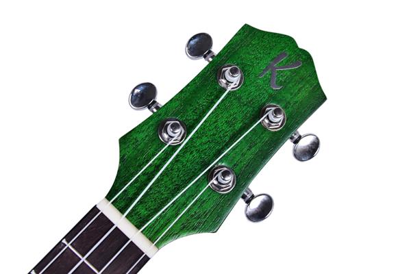 Kaysen U1-24GN Concert Ukulele 9