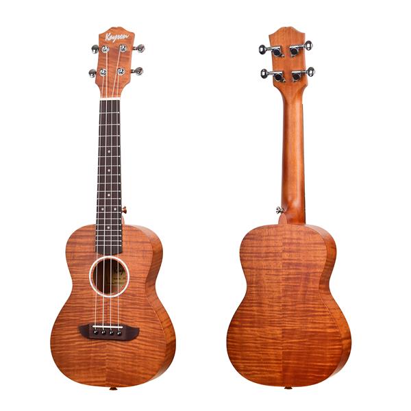 Kaysen U3-24N Concert Ukulele 2