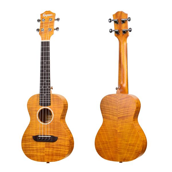 Kaysen U3-24GD Concert Ukulele 2