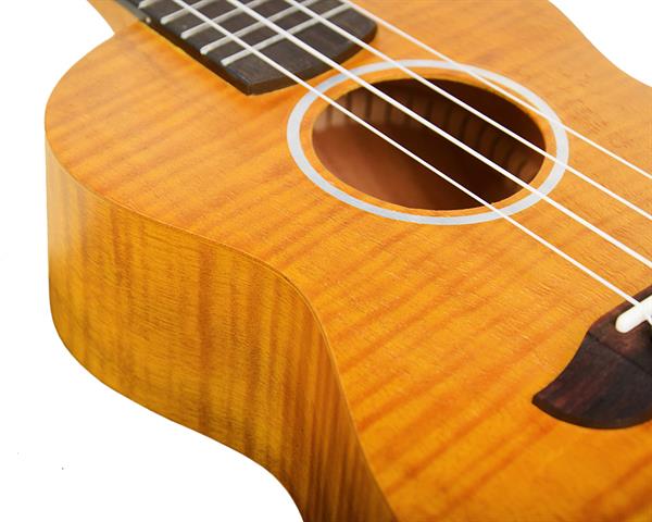 Kaysen U3-24GD Concert Ukulele 3