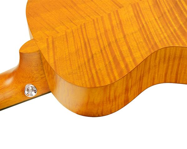 Kaysen U3-24GD Concert Ukulele 6