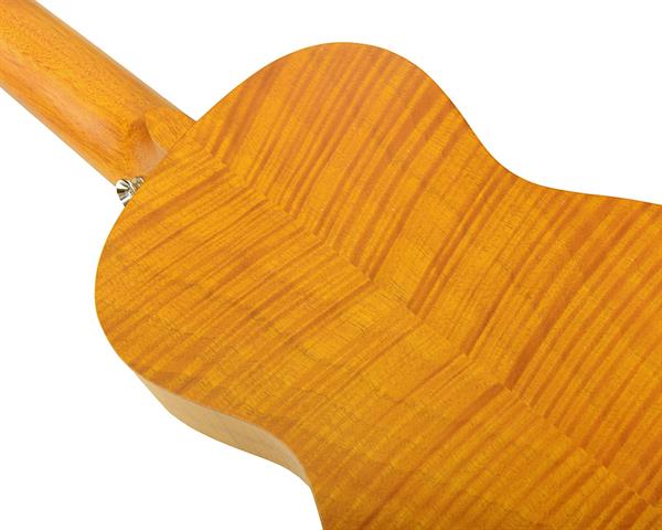 Kaysen U3-24GD Concert Ukulele 7