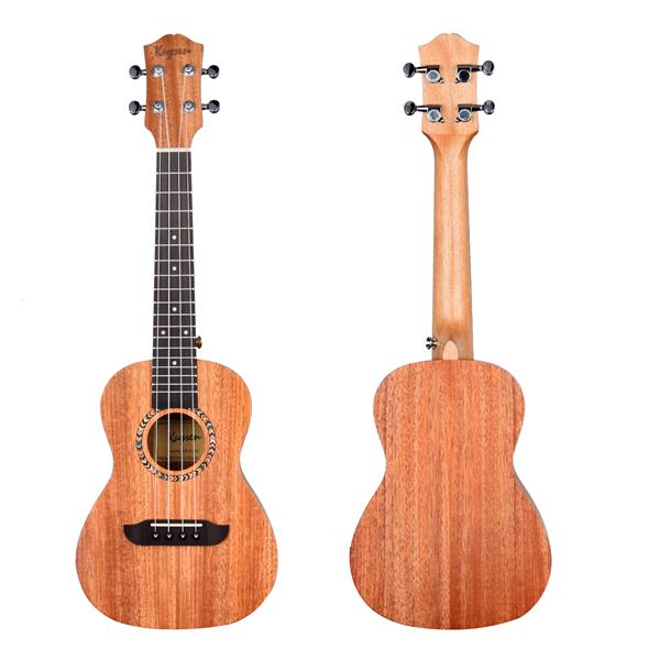 Kaysen UK-K1 Concert Ukulele 1