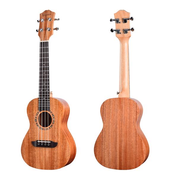 Kaysen UK-K1 Concert Ukulele 2