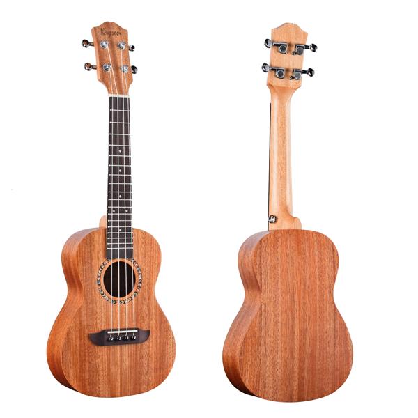 Kaysen UK-K1 Concert Ukulele 3