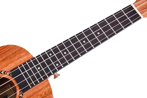 Kaysen UK-K1 Concert Ukulele 5
