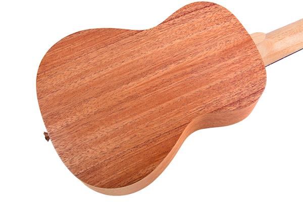 Kaysen UK-K1 Concert Ukulele 6