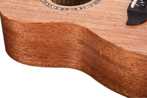Kaysen UK-K1 Concert Ukulele 7