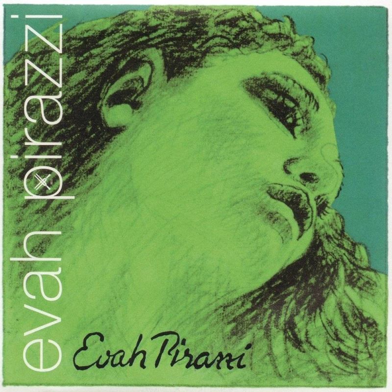 Pirastro Evah Prazzi 419021 Keman Teli 2