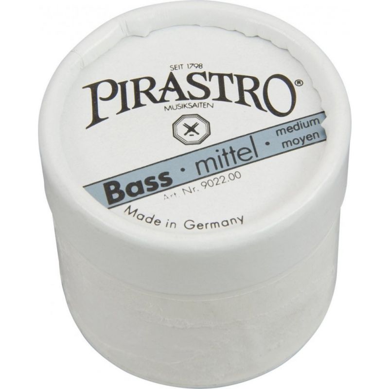Pirastro 9022 Kontrabas Reçinesi 1