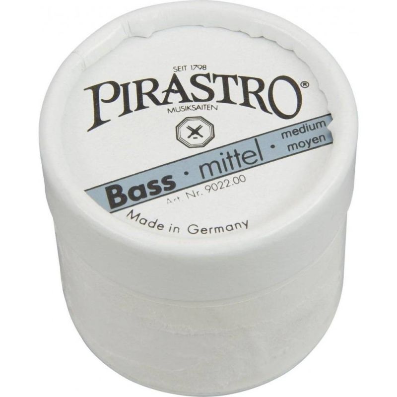 Pirastro 9022 Kontrabas Reçinesi 2