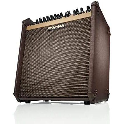 Fishman Loudbox Performer BT 180-Watt Akustik Amfi 2
