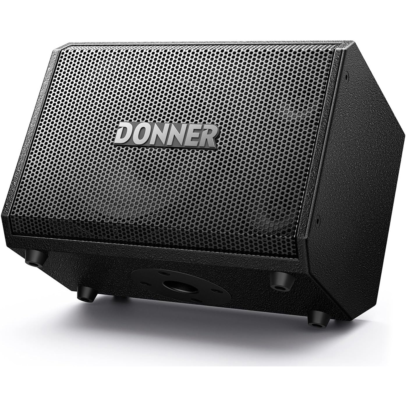 Donner Mt-1 Taşınabilir Bluetooth Amfi & PA Sistem 1