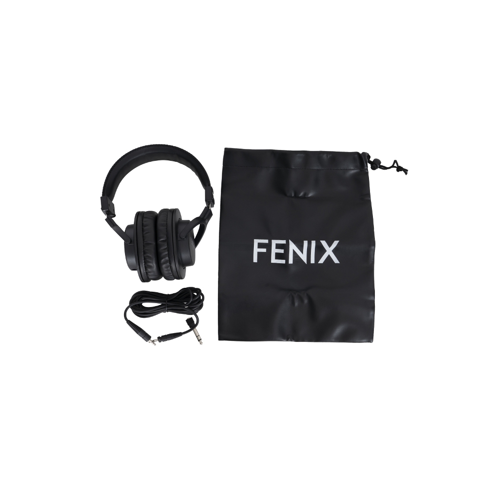 Fenix FMH-1 32 Ohm Monitör Kulaklık 5
