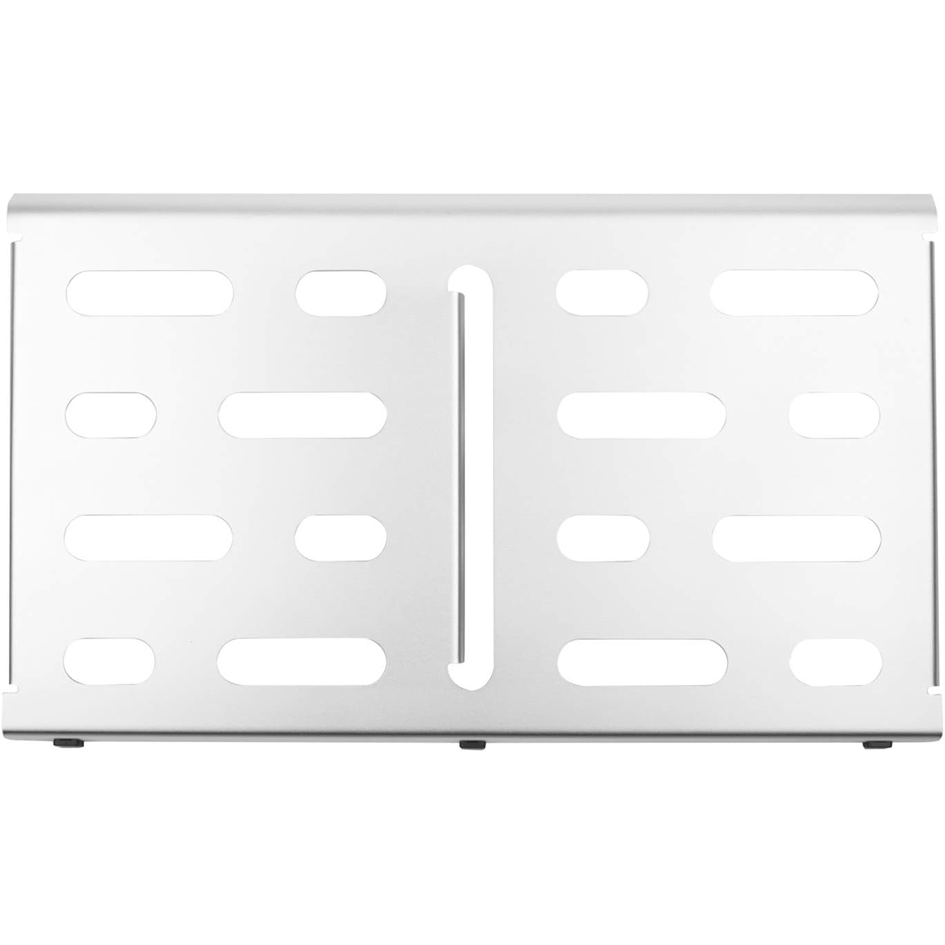 Mono PFX-PB-M-SLV-BDL Medium Pedalboard Silver & Touraccessory Case 2.0 4