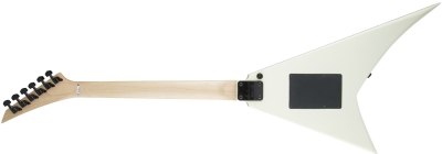 Jackson JS Rhoads JS32 Amaranth Klavye Ivory Elektro Gitar 2
