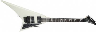 Jackson JS Rhoads JS32 Amaranth Klavye Ivory Elektro Gitar 3