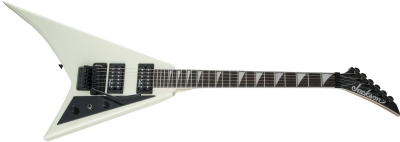 Jackson JS Rhoads JS32 Amaranth Klavye Ivory Elektro Gitar 4