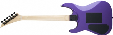 Jackson JS Dinky Arch Top JS32 DKA Amaranth Klavye Pavo Purple Elektro Gitar 3