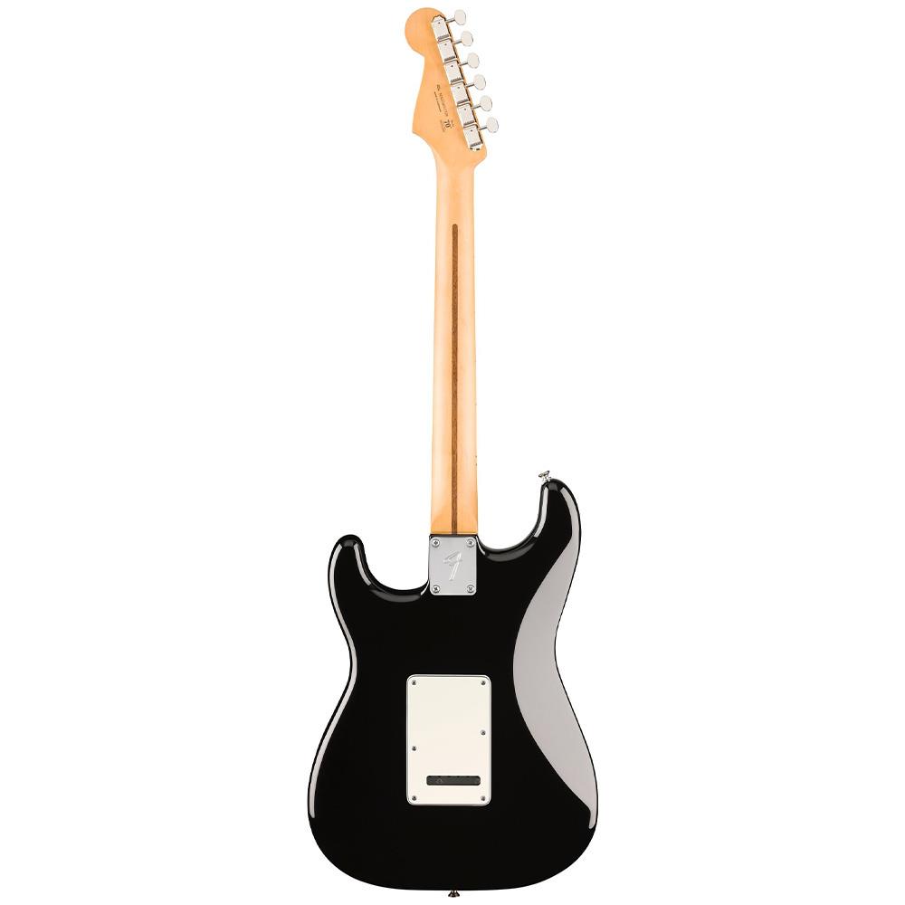Fender Player II Stratocaster HSS Akçaağaç Klavye Black Elektro Gitar 2