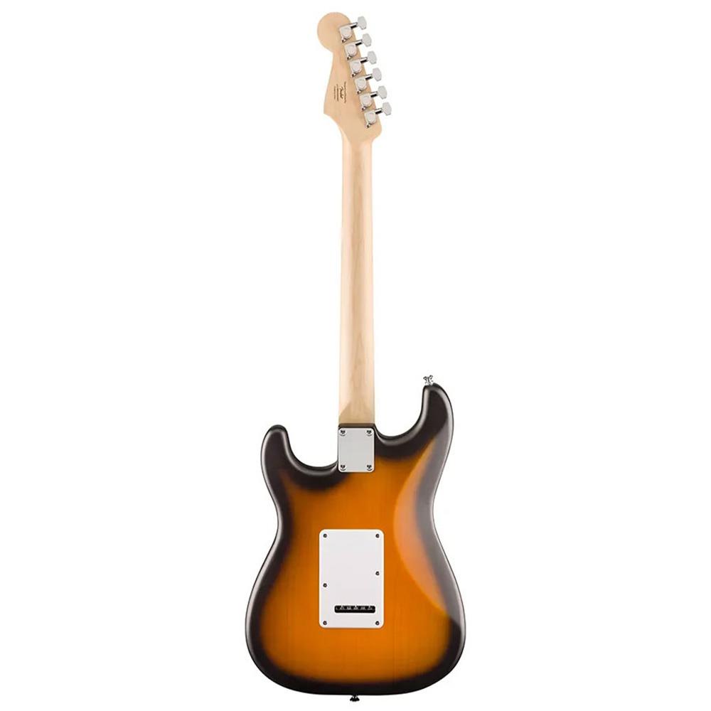 Squier Debut Stratocaster Laurel Klavye 2 Ton Sunburst Elektro Gitar 2
