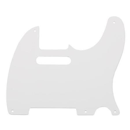 Fender Pickguard &apos;52/&apos;58 Tele 5 Hole 1-Ply 1