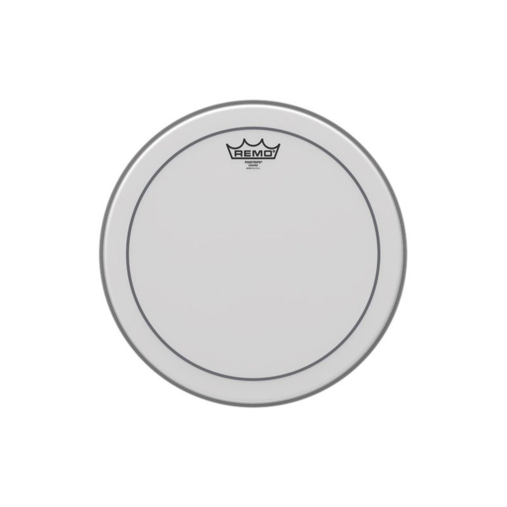 REMO PINSTRIPE® COATED 14 inç Davul Derisi 1