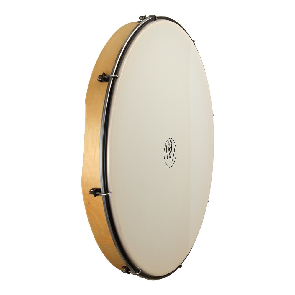 Cox 14 inç Bendir 1