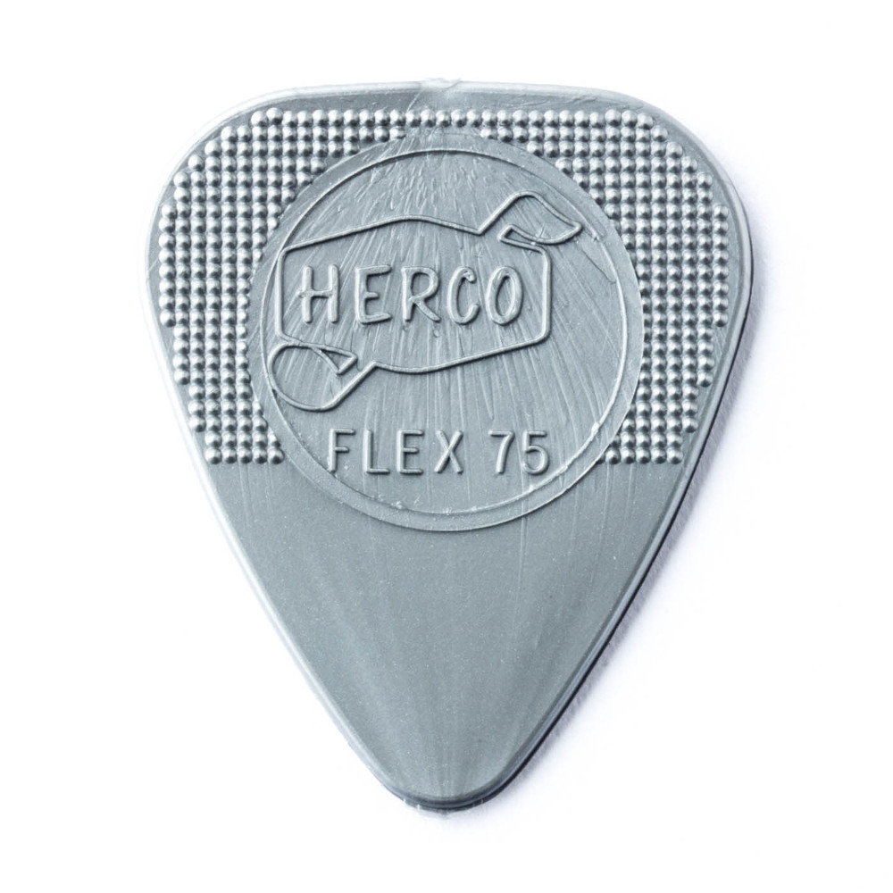 Jim Dunlop Herco Flex 75 Heavy 12li Pena 1